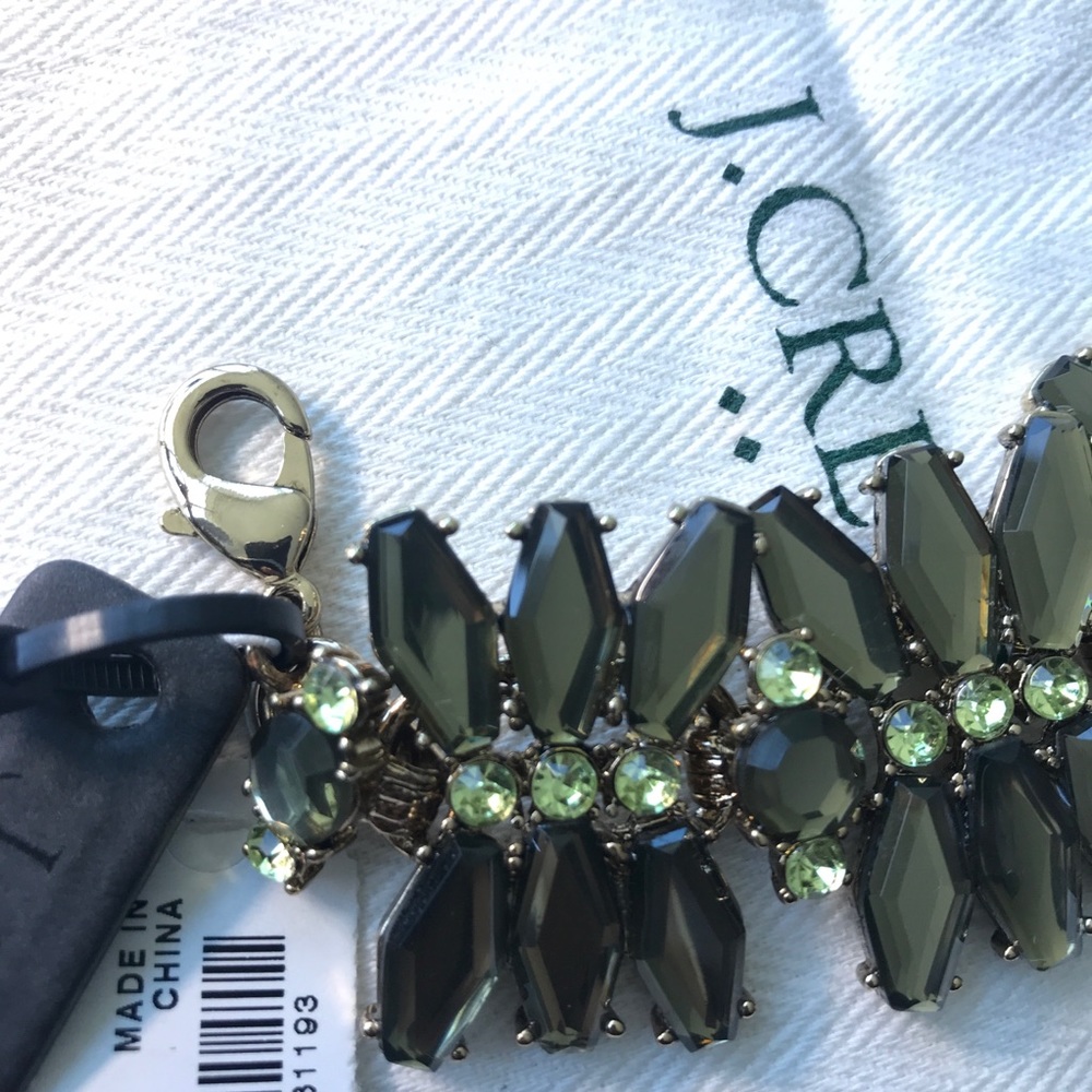 J.Crew Bracelet 8.5 inch NEW with Tags - Picture 4 of 6